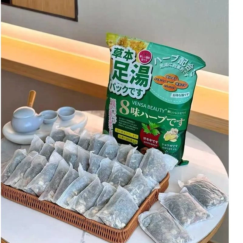 足浴包 三秒出汤