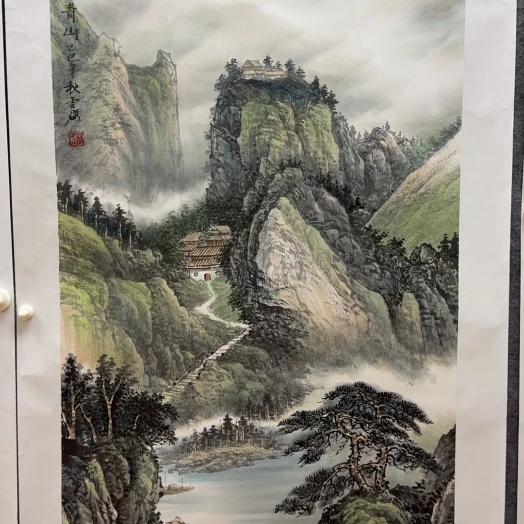 国画三尺哈哈哈哈