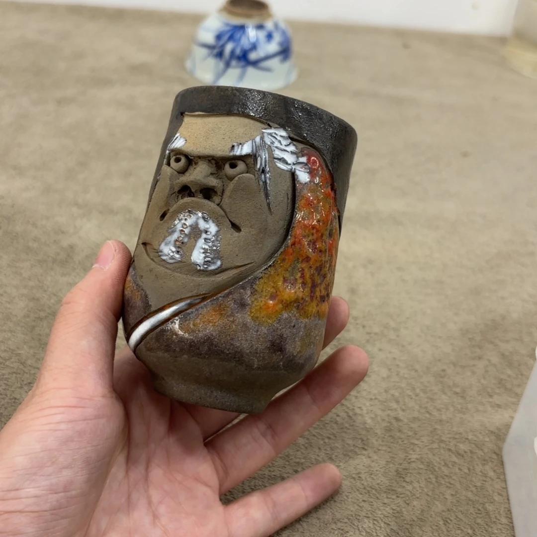 非常好看漂亮的物品