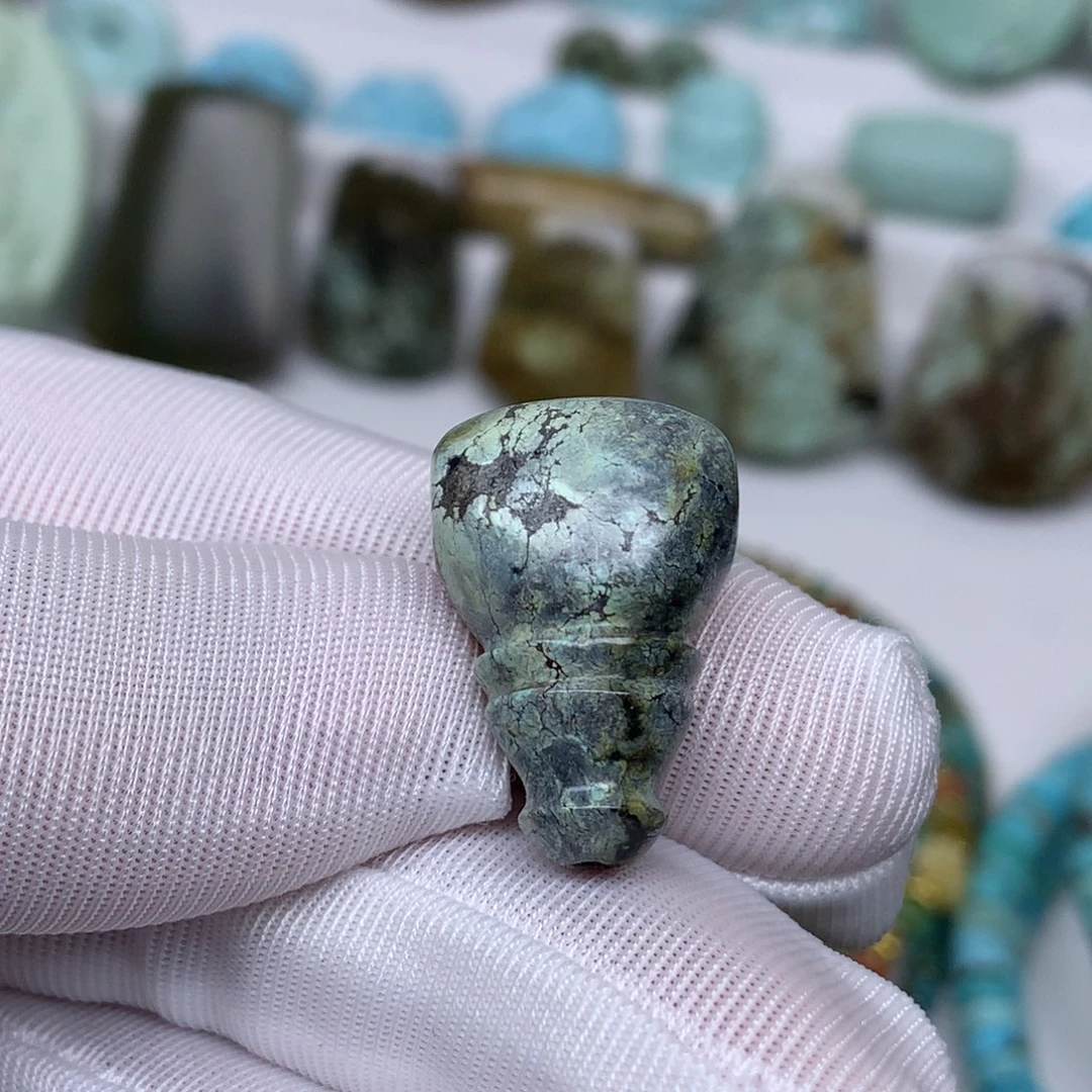 未镶嵌散珠配饰配珠