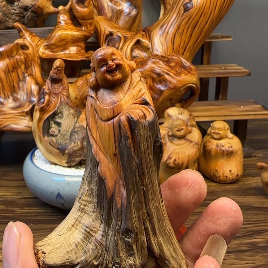 柏木太行崖柏8888