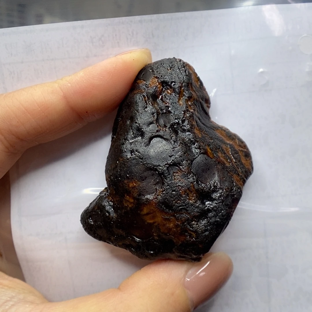 定制蜜蜡未镶嵌郎