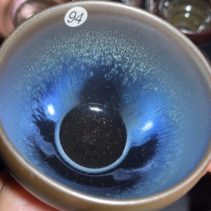 茶盏建盏直播间链接