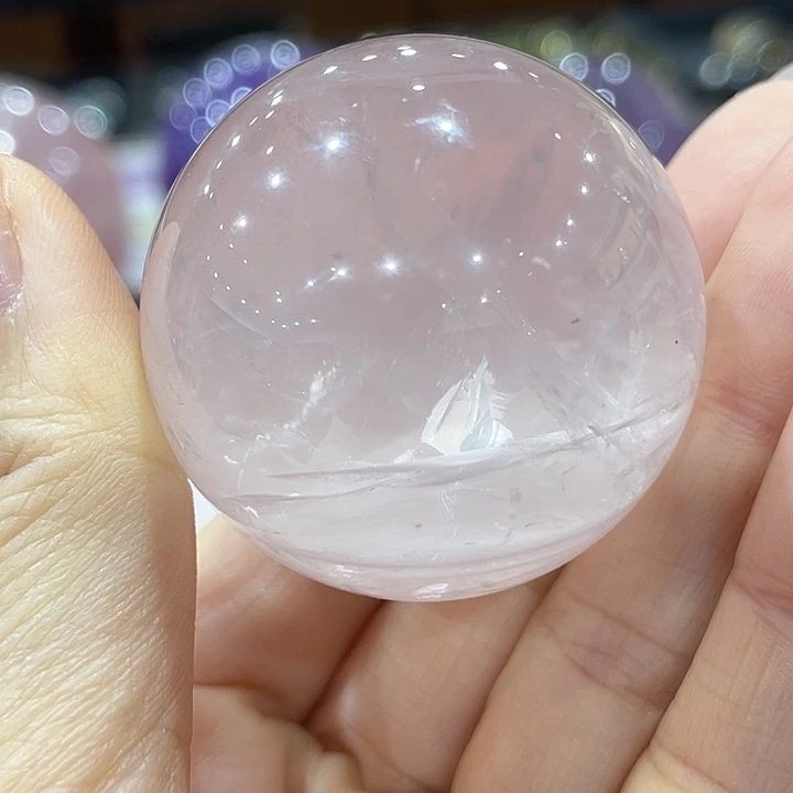 未镶嵌珠宝半成品水晶