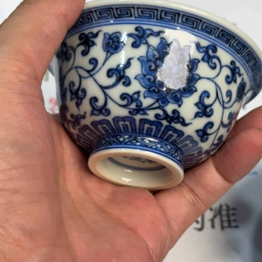 云***鸟摆件当代仿古精品全手工
