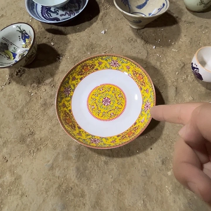 陶瓷紫砂瓷器瓷器