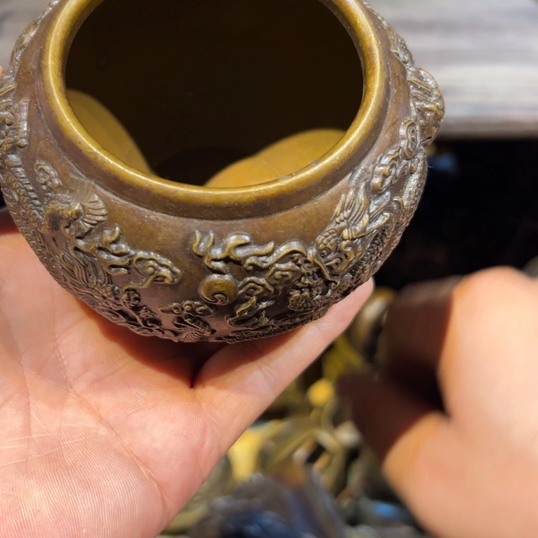 铜器精工铜器铜器