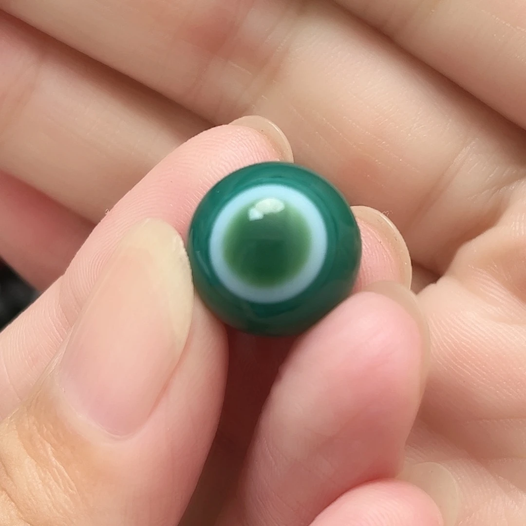 玛瑙/玉髓未镶嵌单珠