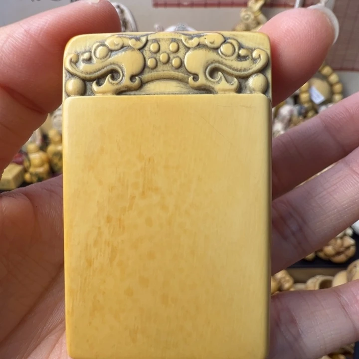 朱***兵猛犸象牙其他988889998