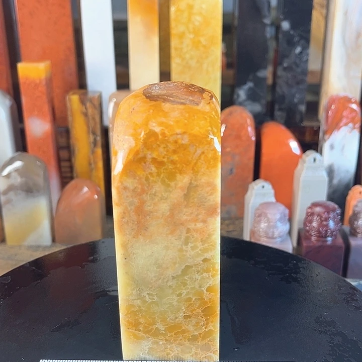 寿山石印石寿山石印石