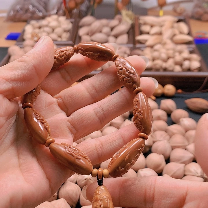 吊坠橄榄核苏州工业园区管委会