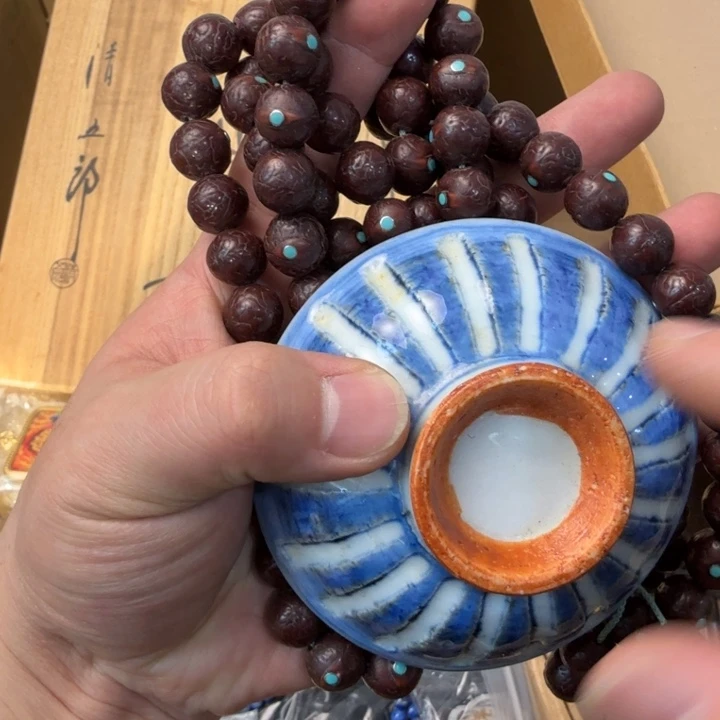 紫砂茶宠现代工艺美术作品