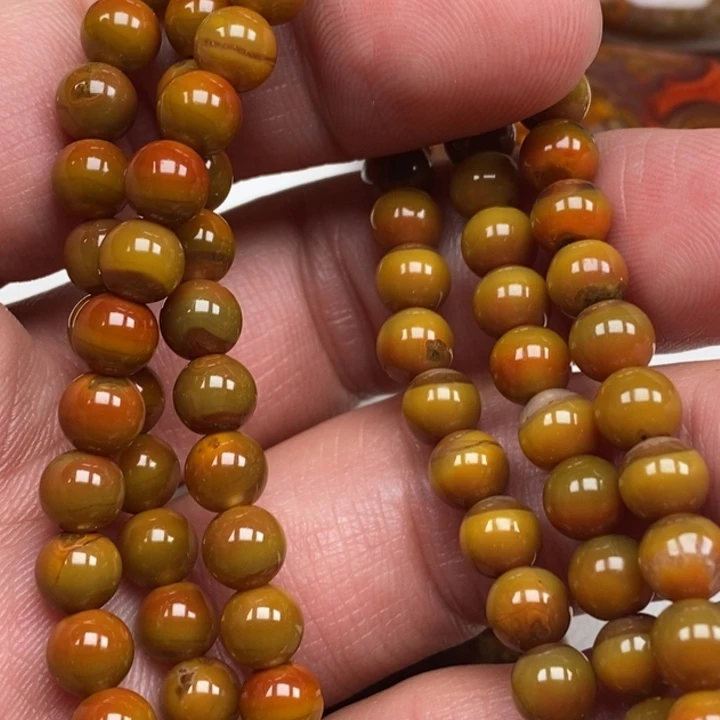 玛瑙/玉髓珠宝奇石未镶嵌j***1