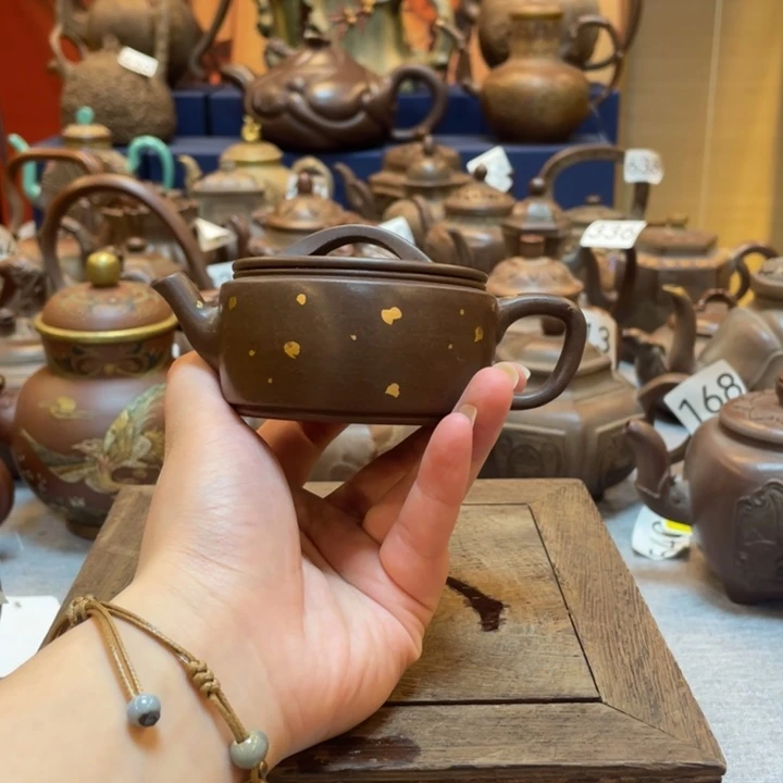 茶壶紫砂紫砂茶具紫砂