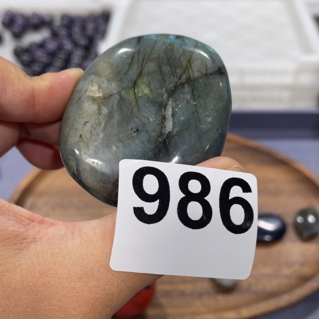 未镶嵌水晶大型摆件（非配饰）986