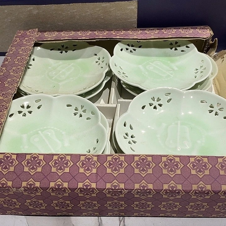 80 号茶周边，不明白可以咨询