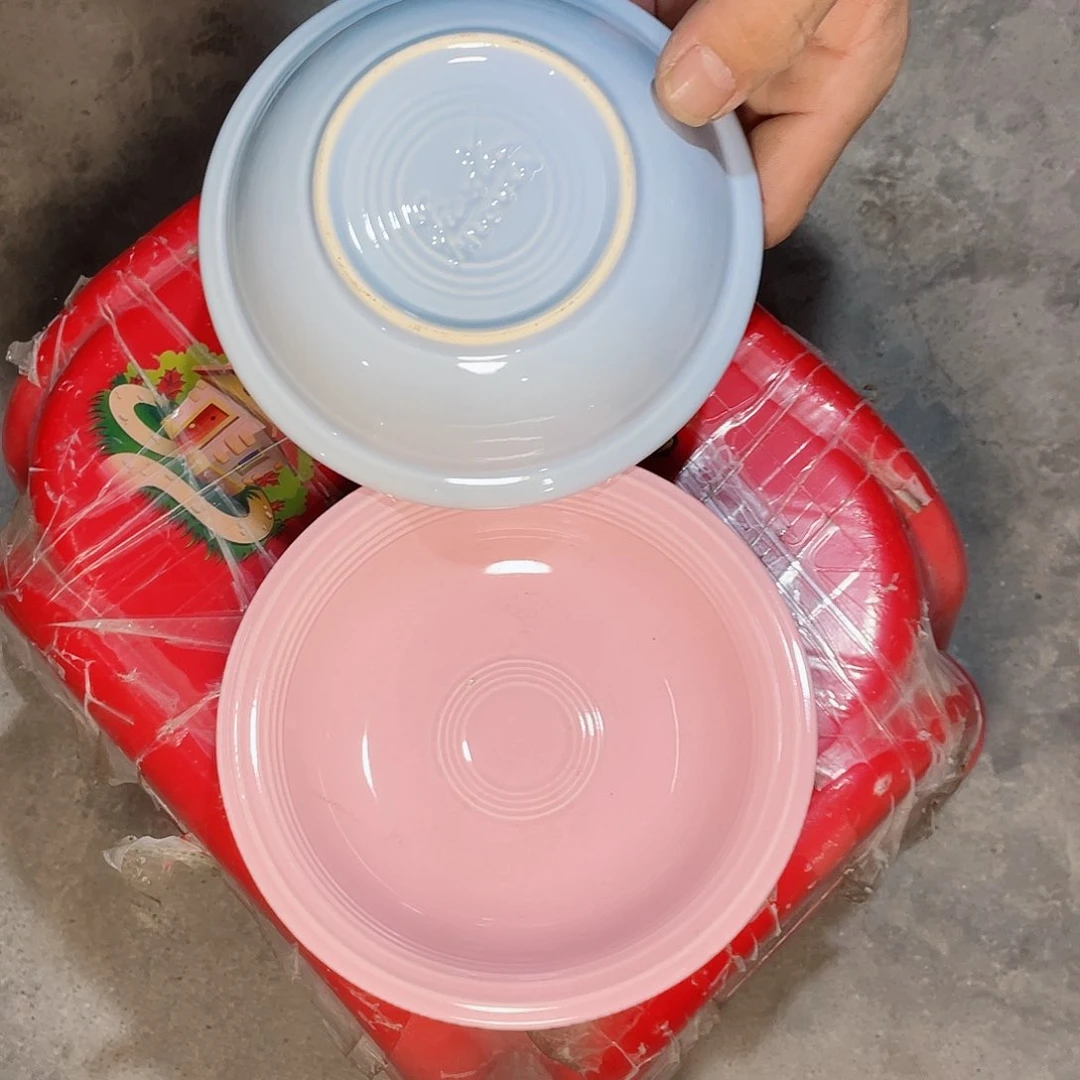 瓷片微瑕陶瓷餐具家用