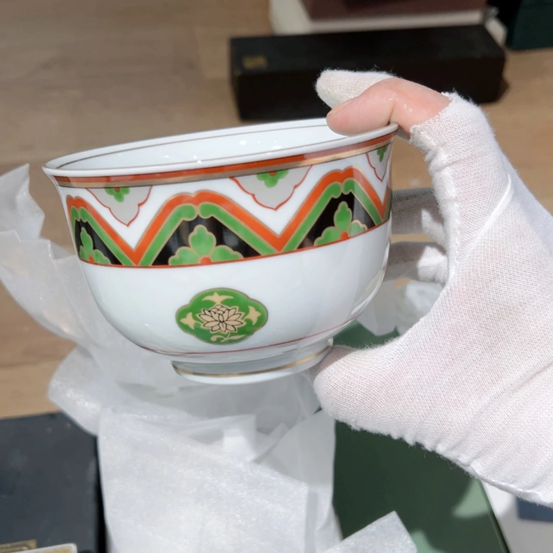 【闪购商品】茶盏哈哈哈我也想要一个