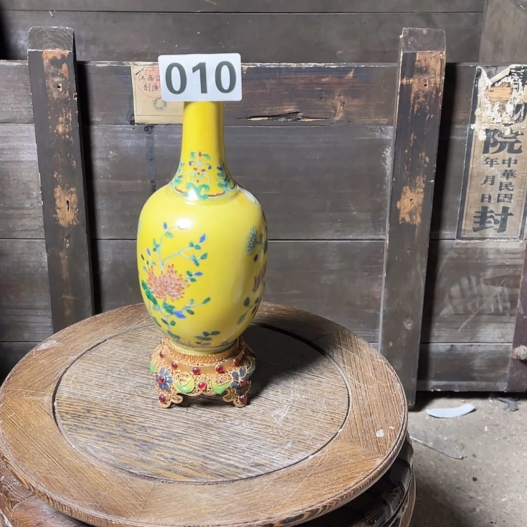 摆件景德镇陶瓷010