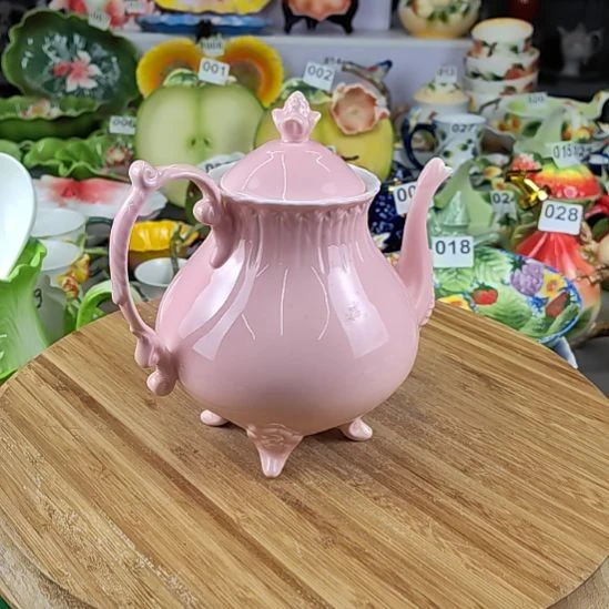 潮州创艺瓷家陶瓷