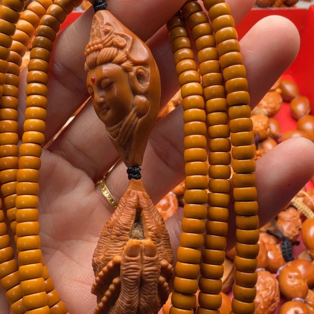 橄榄核手串/手链橄榄核