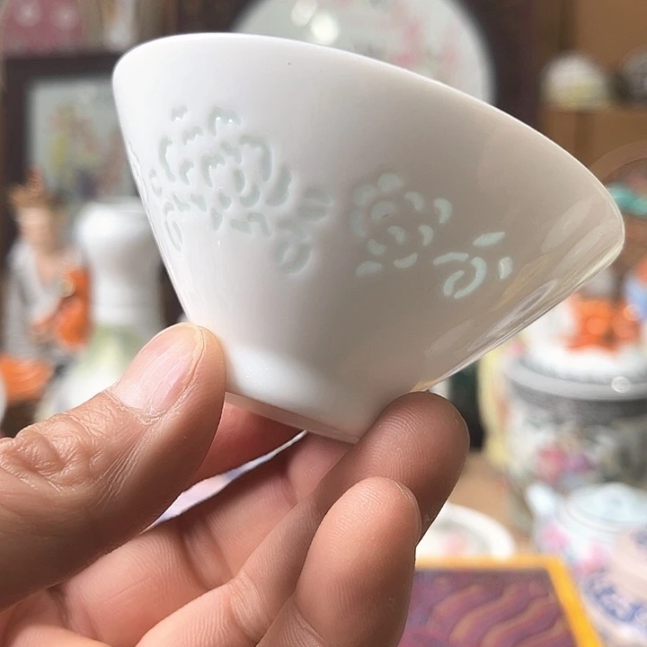 景德镇陶瓷艺术瓷111