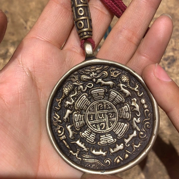 琉璃颈饰喜欢的朋友