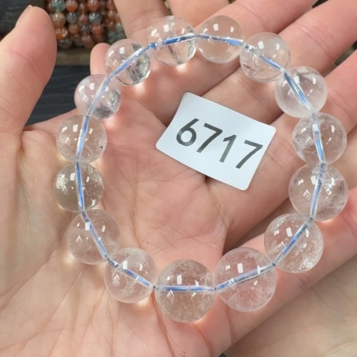 梁***盒未镶嵌水晶大型摆件（非配饰）