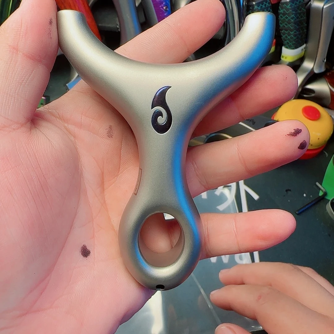 回***丶523号钛合金顶卡送卡球