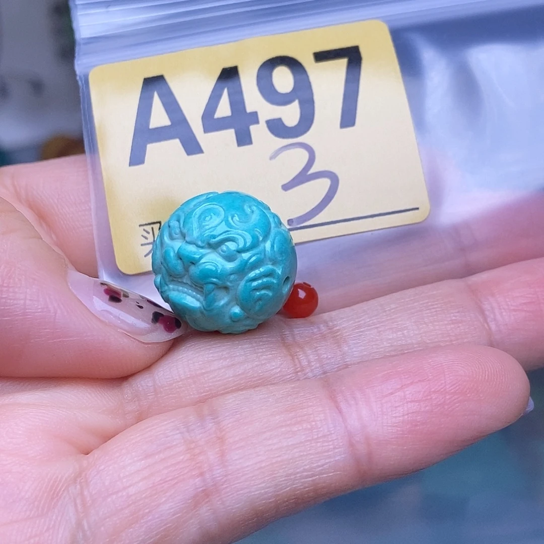 海***豹玛瑙/玉髓散珠南红玛瑙手工散珠