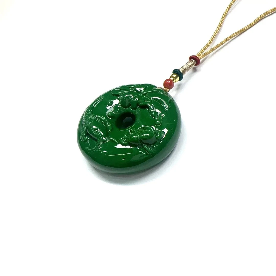 HN035时尚饰品项链 尺寸46*14mm