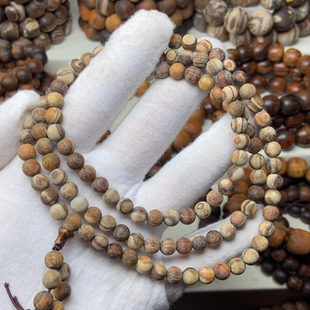 贡木福利0.6妖花多圈