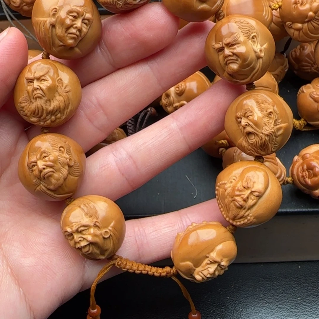 手串橄榄核橄榄核