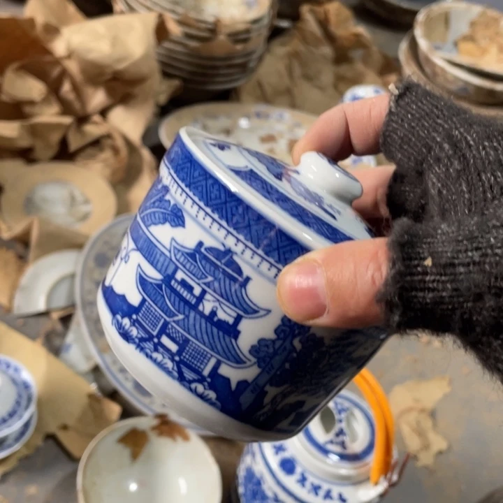 景德镇陶瓷艺术博物