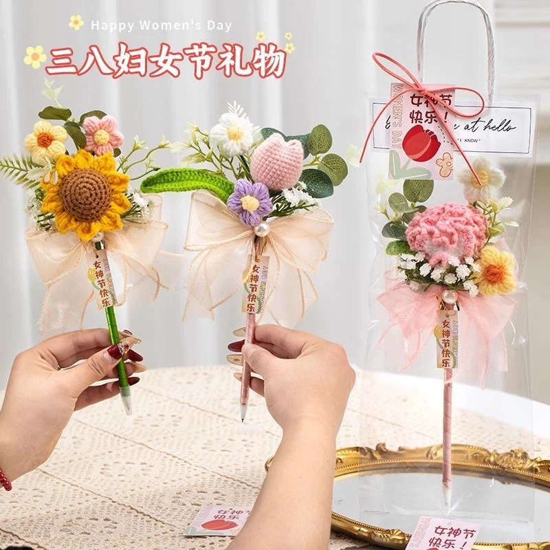 三八妇女节小礼物送员工38女神节实用礼品2025新款伴手礼送老师