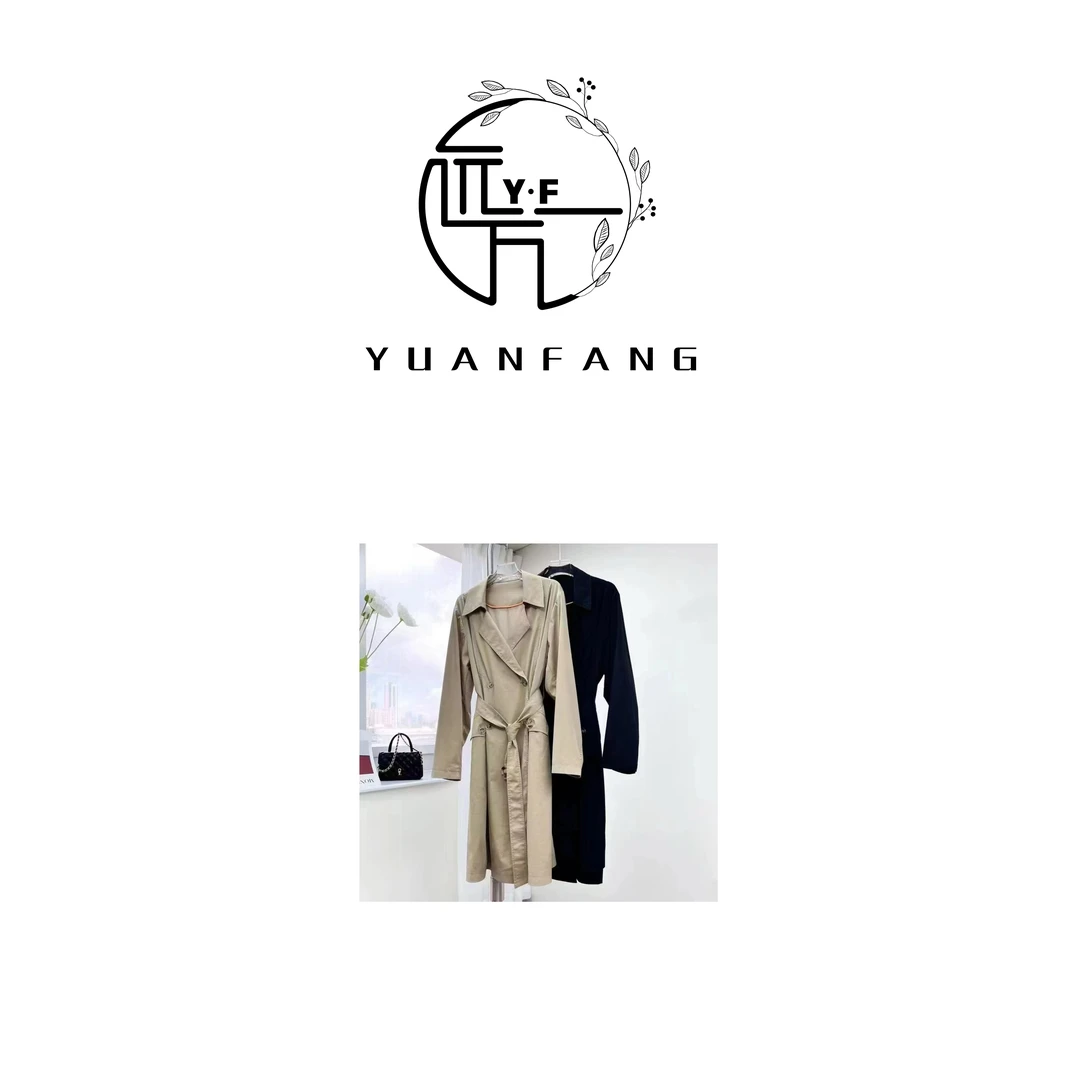 032154南油高端女装