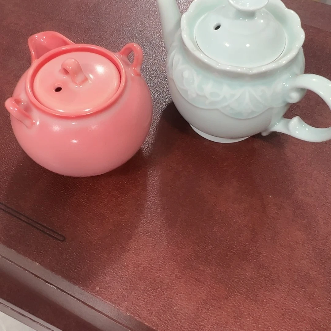 肥***0库存茶具部分瑕疵介意勿拍