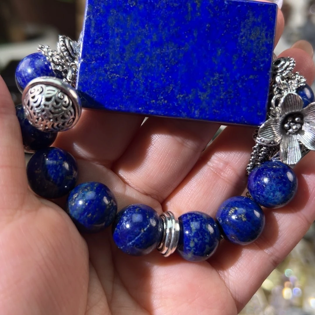 合金手链水晶爱**鸟手串