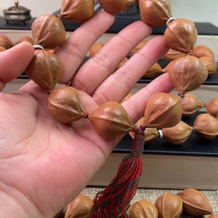 橄榄核手串/手链橄榄核2.4 200