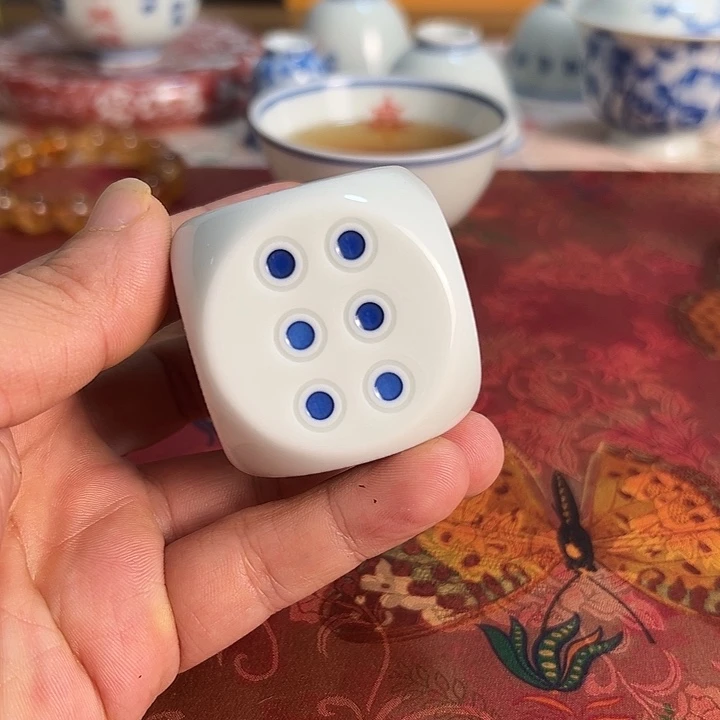 景德镇纯手工陶瓷工艺品