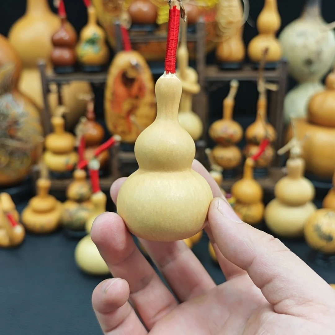 葫芦天坛八宝葫芦摆件