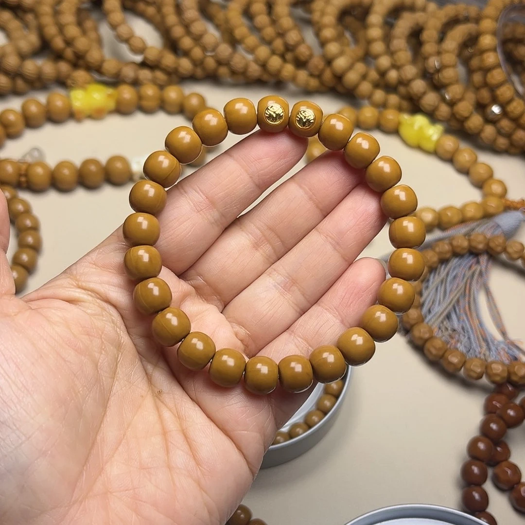 猴头核桃手串老邢10