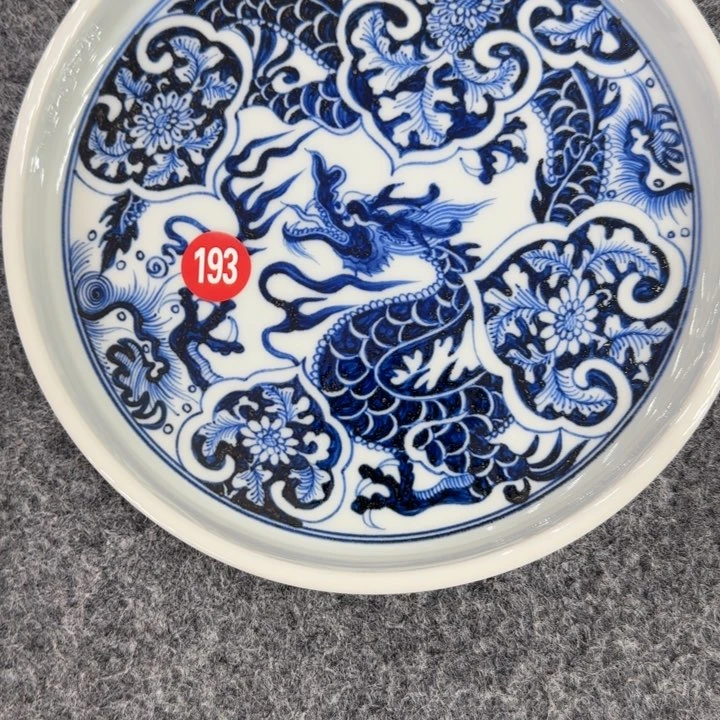 【闪购商品】ᅟᅠ****景德镇手工手绘陶瓷