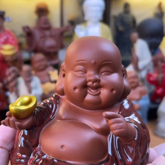 紫砂茶宠紫砂茶宠摆件