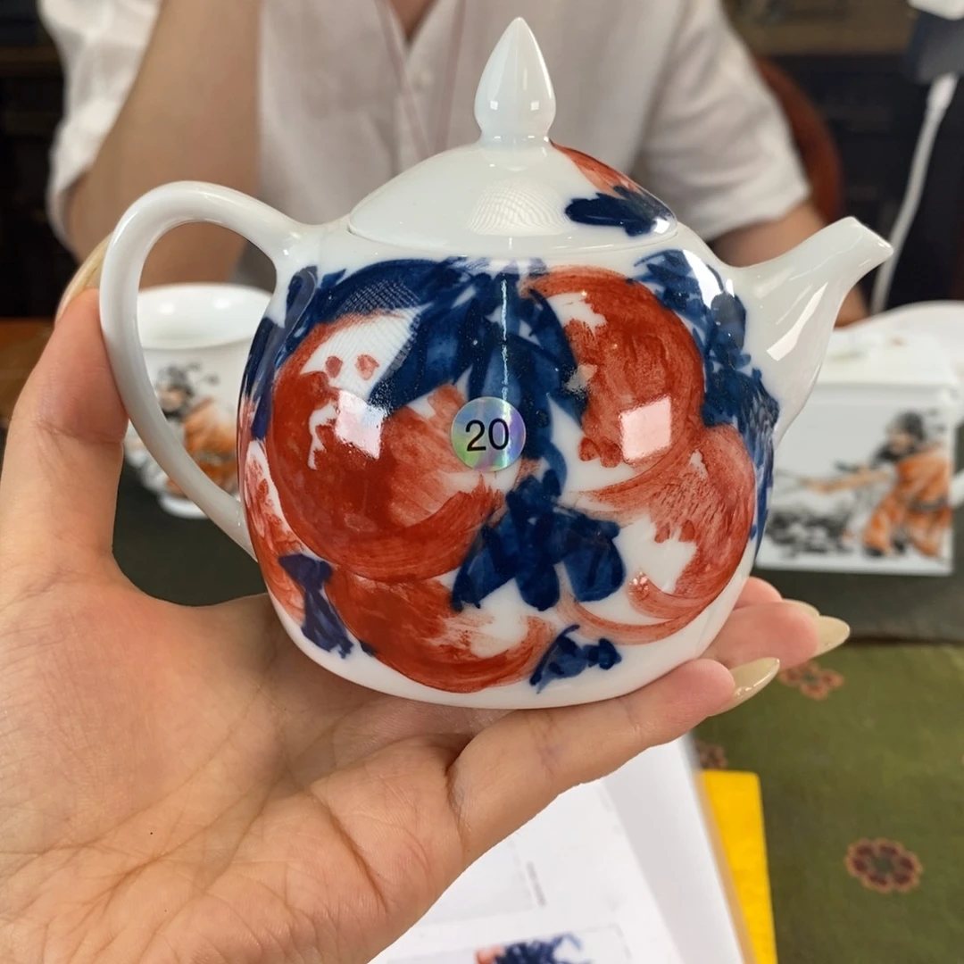 九鸣瓷艺九鸣瓷艺