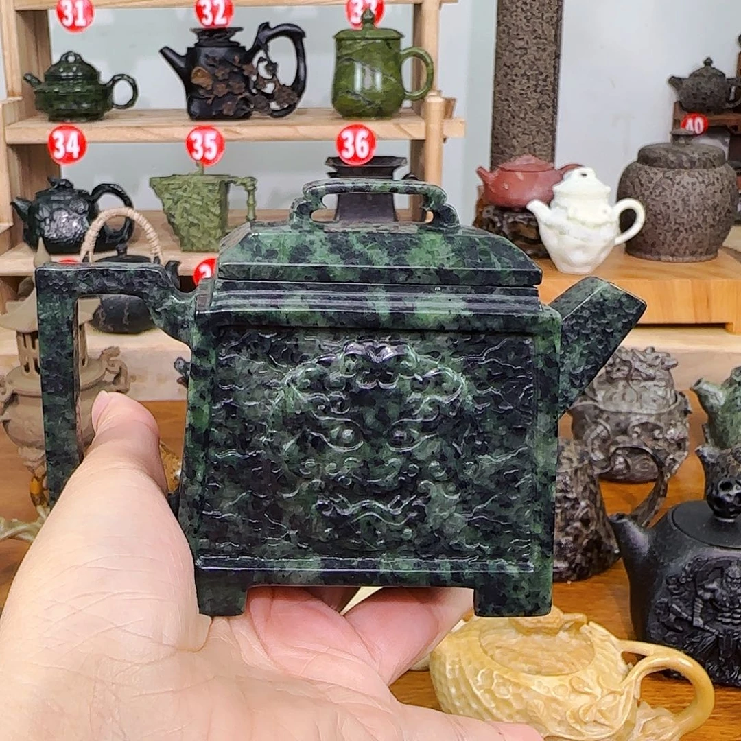 烟***天益茶堂祝您生活愉快