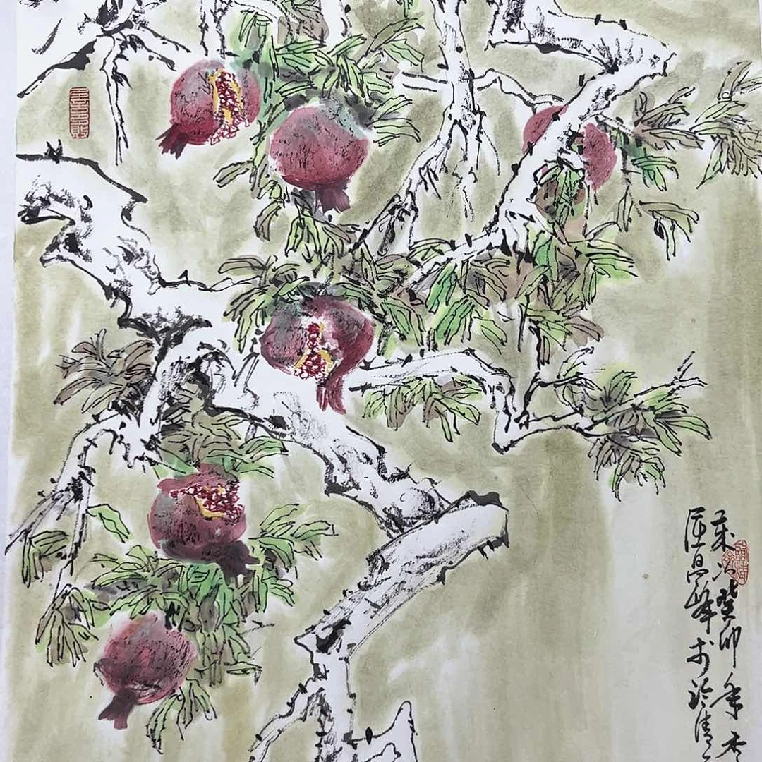 书法书法作品欣赏,书法作品