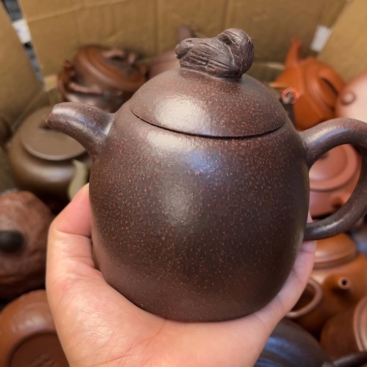 茶壶紫砂紫砂壶等各种造型