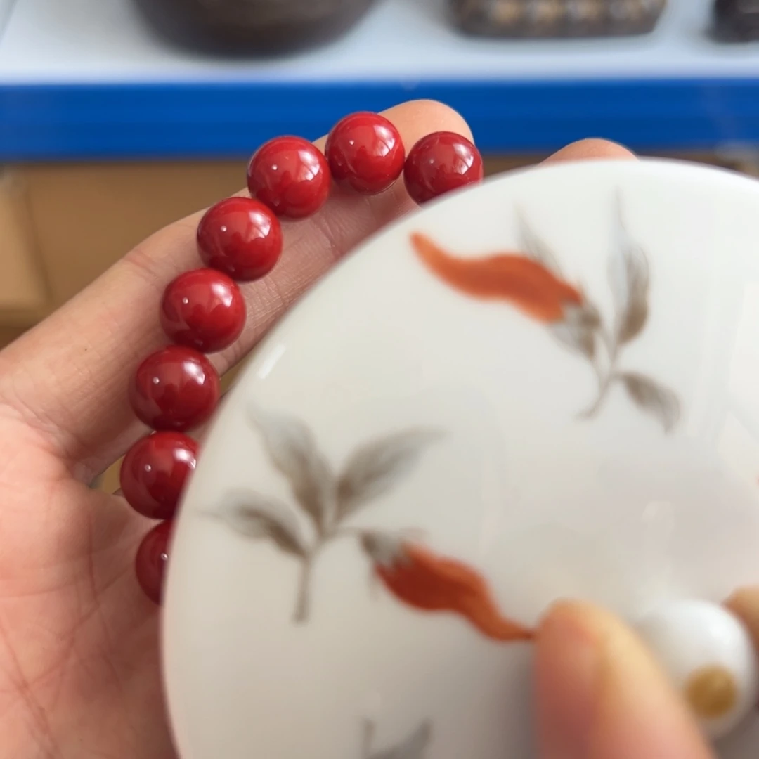紫砂茶叶盒现代工艺美术瓷器