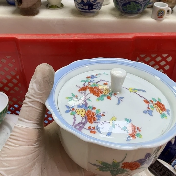 瓷片李****师开播啦…开播啦